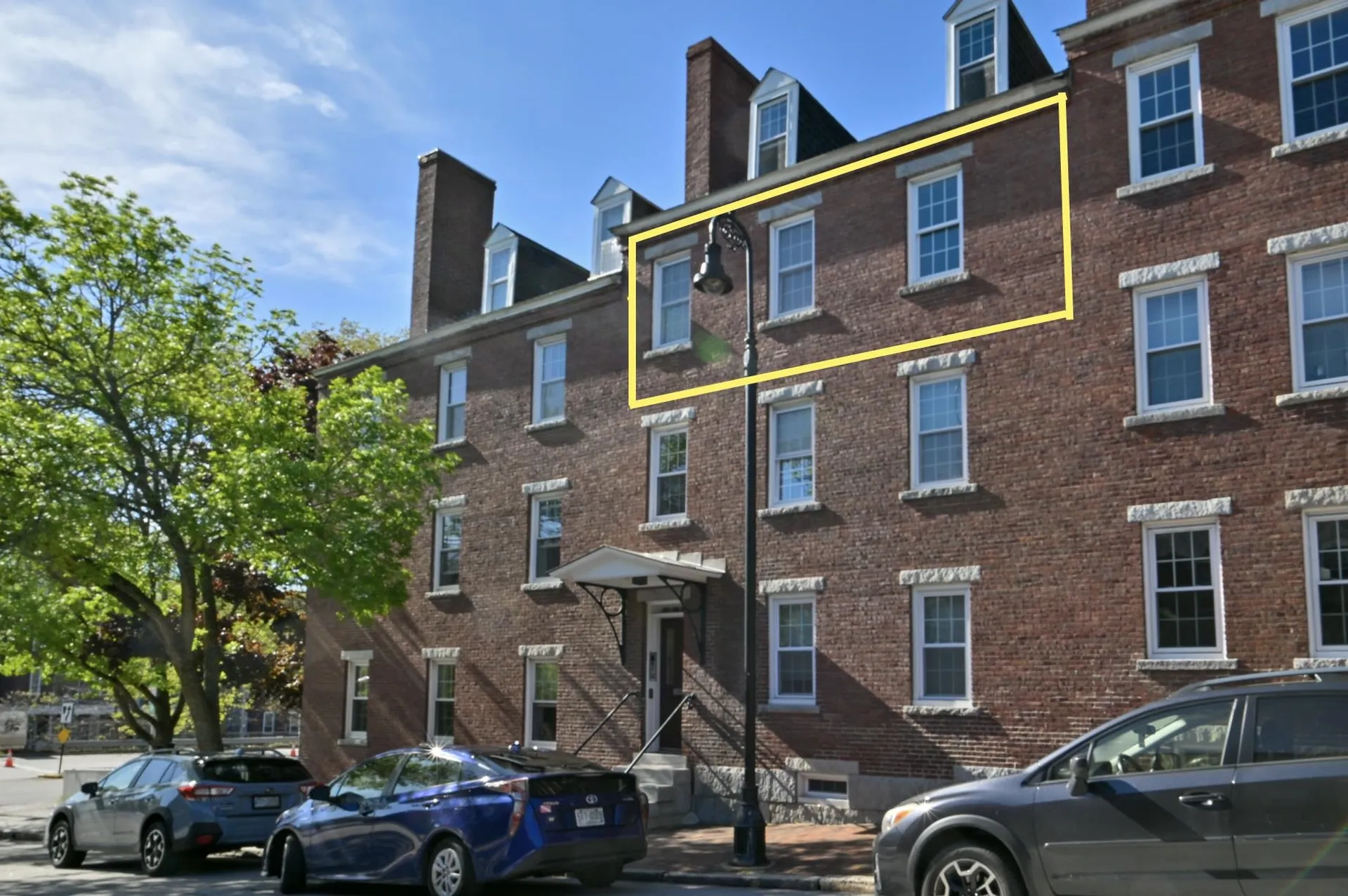 139 West Merrimack Street Manchester NH 03101