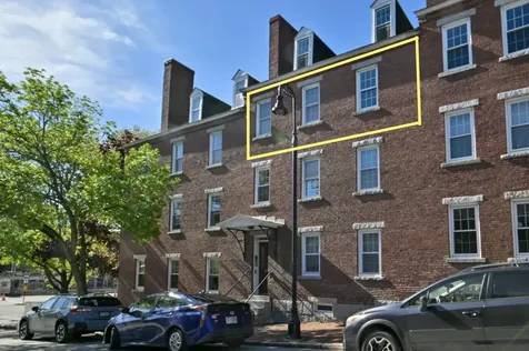 139 West Merrimack Street Manchester NH 03101