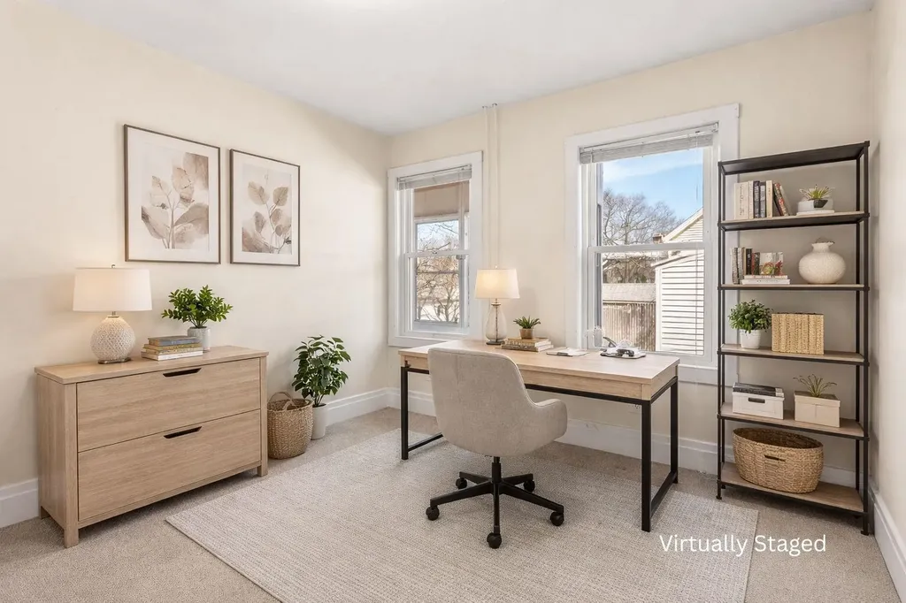 41-43 Highland Avenue Chelmsford MA 01863