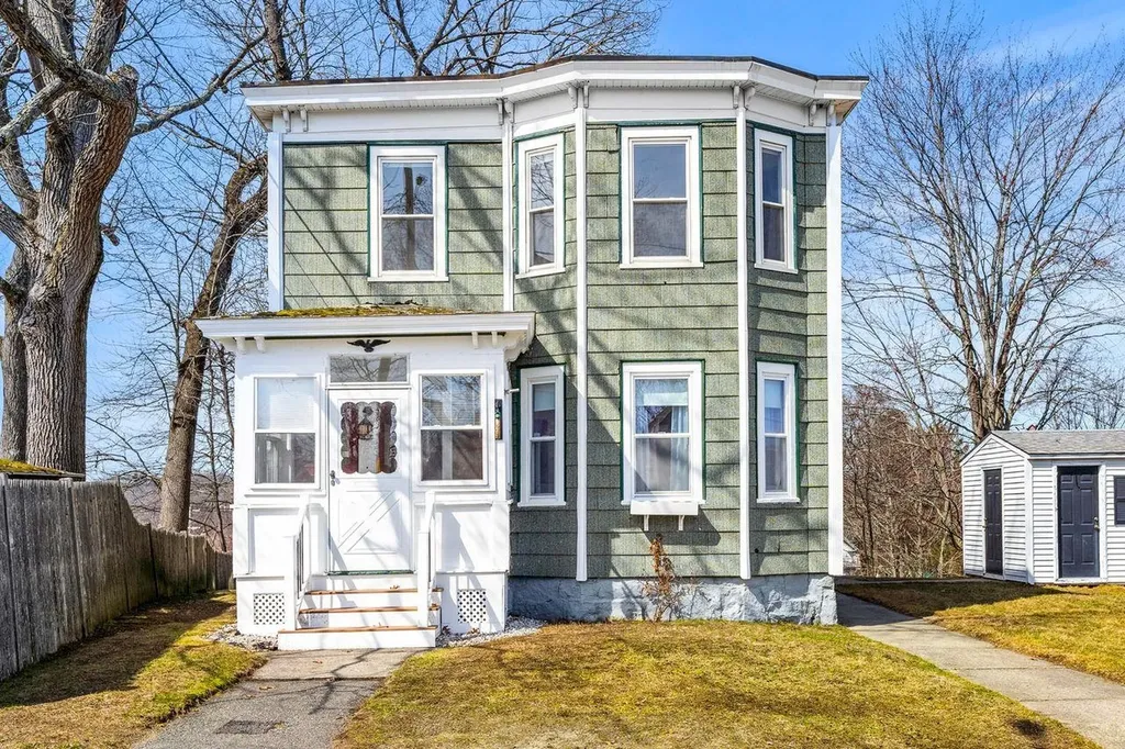 41-43 Highland Avenue Chelmsford MA 01863