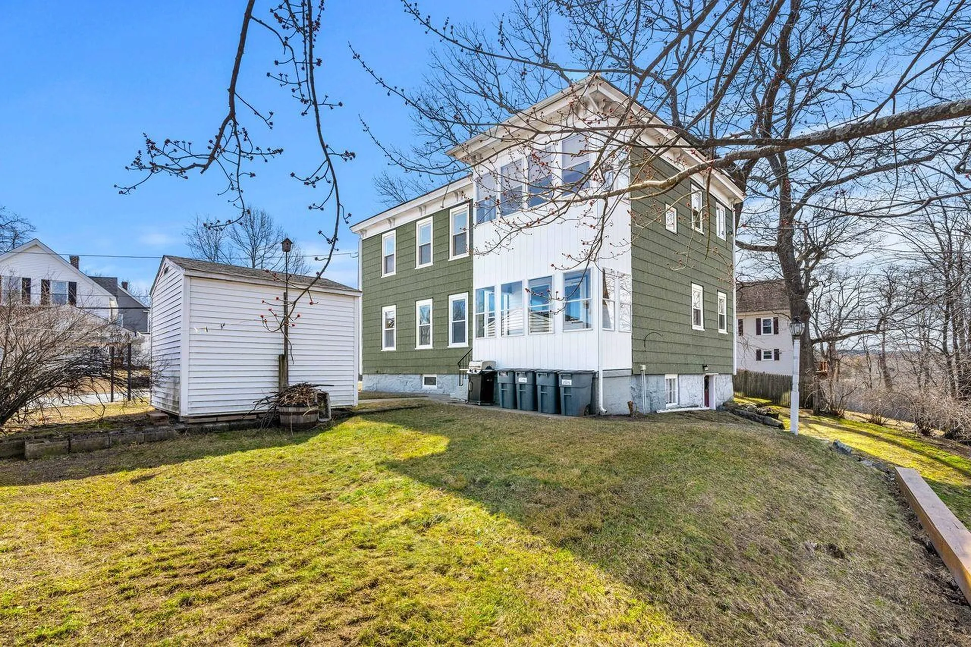 41-43 Highland Avenue Chelmsford MA 01863