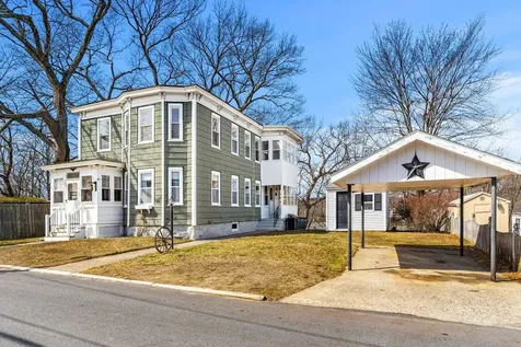 41-43 Highland Avenue Chelmsford MA 01863