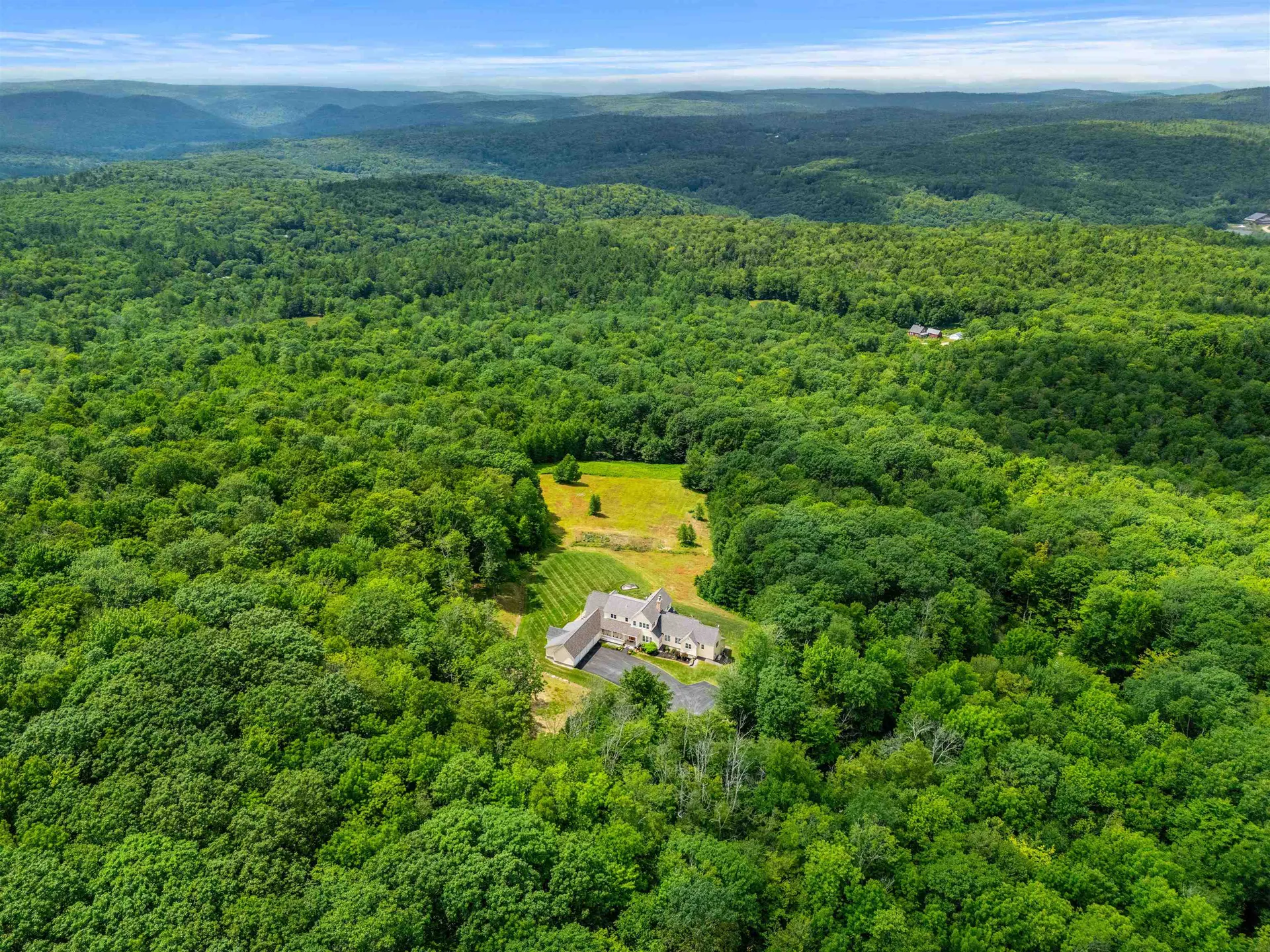 72 Corey Mine Road Sullivan NH 03445