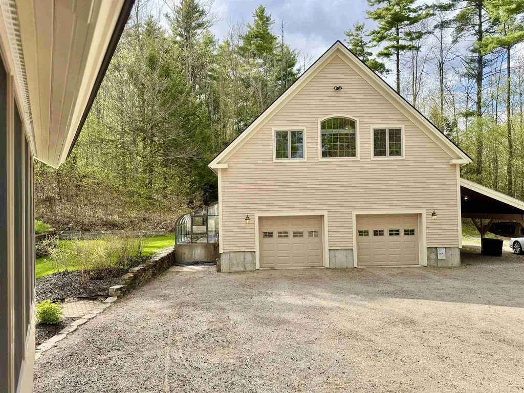 370 Center Conway Road Brownfield ME 04037