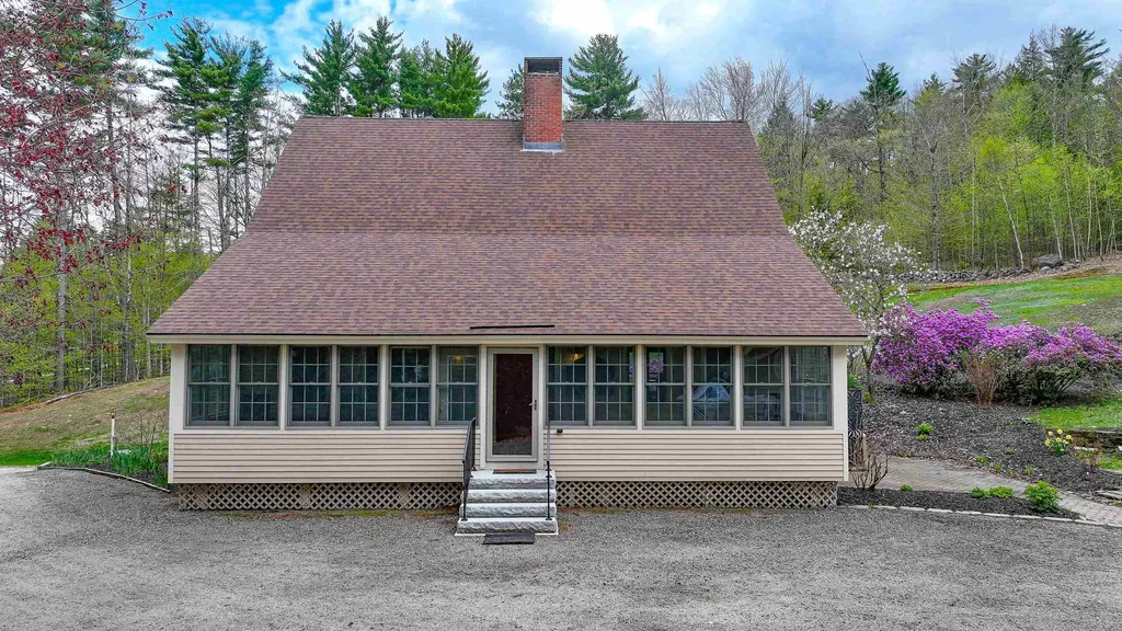 370 Center Conway Road Brownfield ME 04037