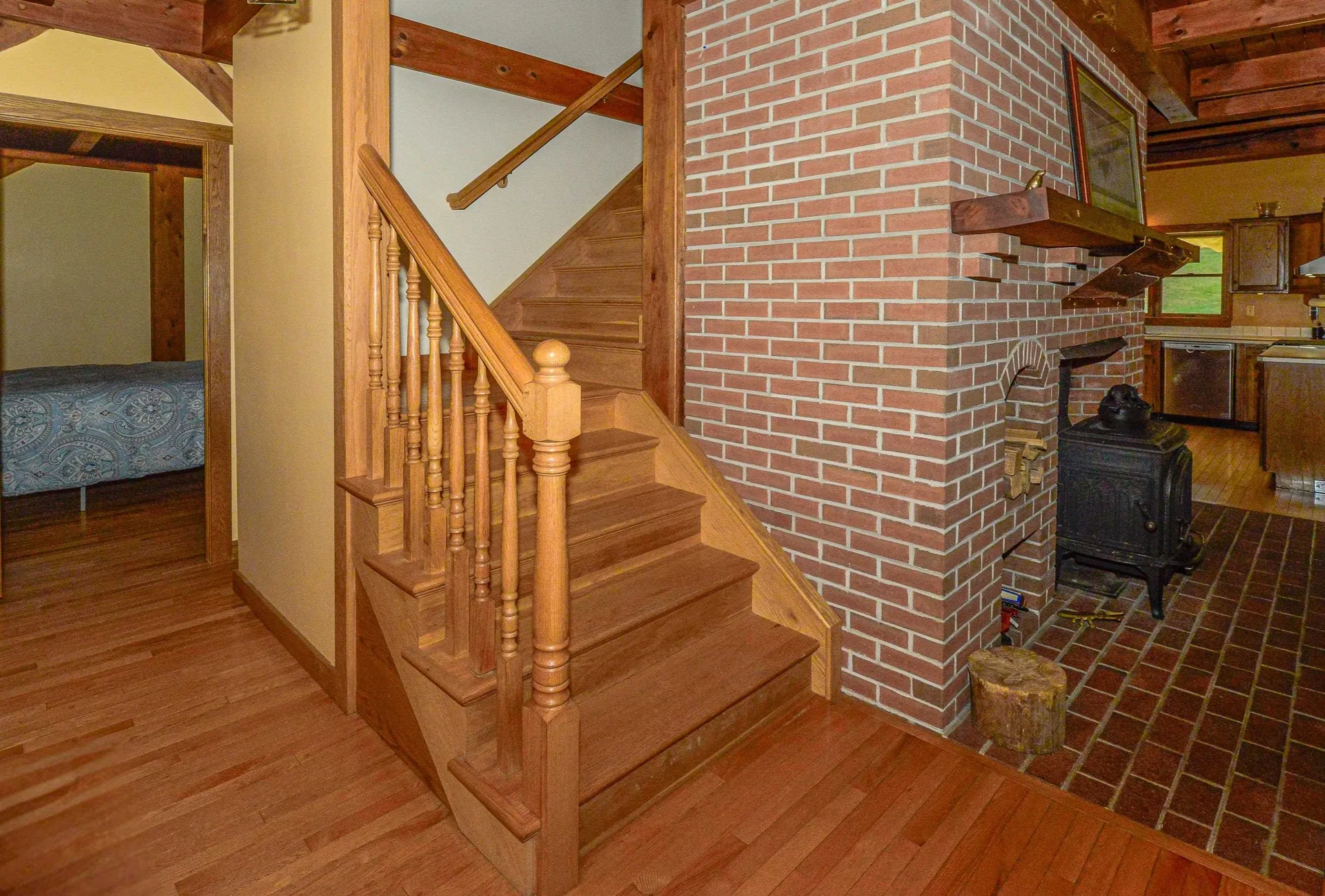 370 Center Conway Road Brownfield ME 04037