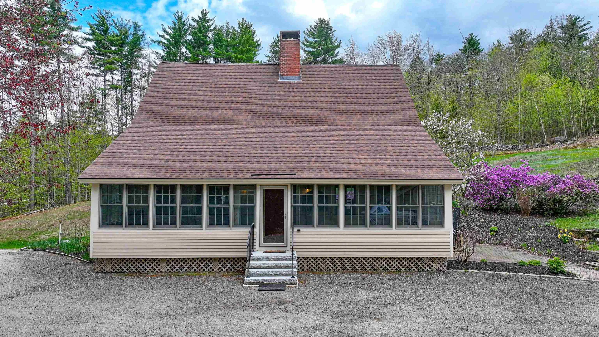 370 Center Conway Road Brownfield ME 04037