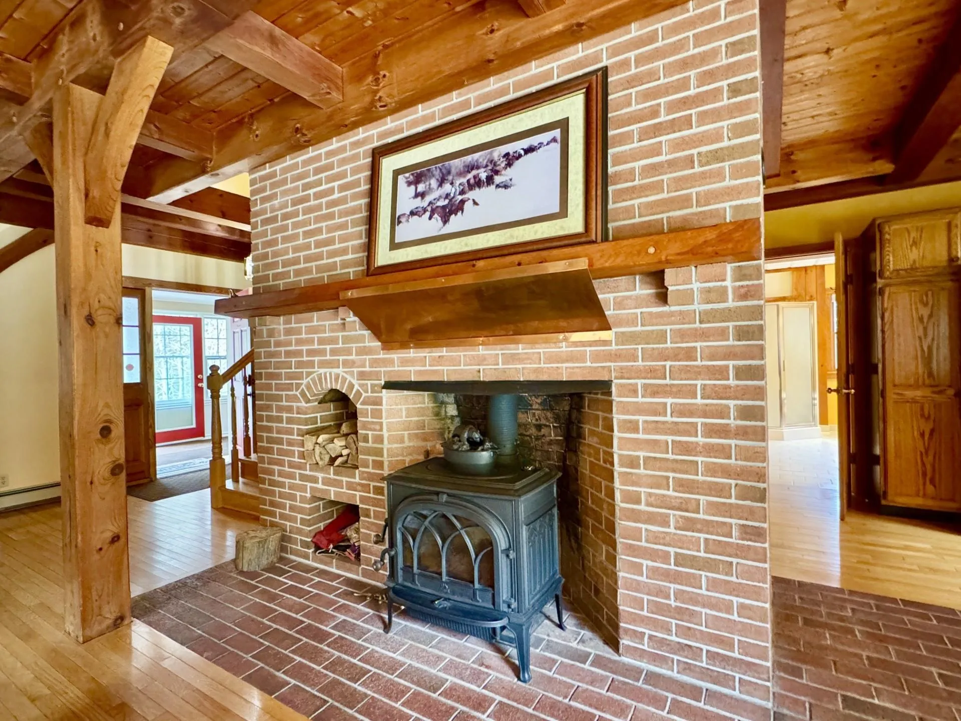 370 Center Conway Road Brownfield ME 04037