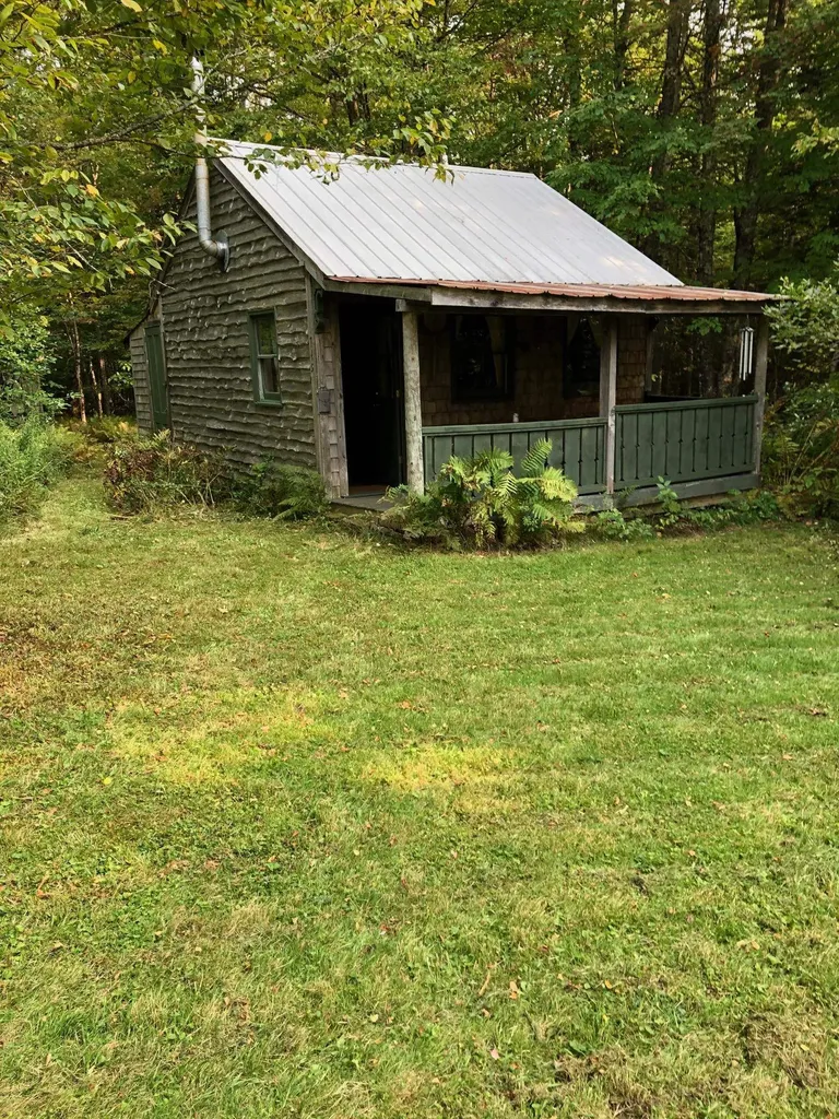 745 Manley Road Wolcott VT 05680