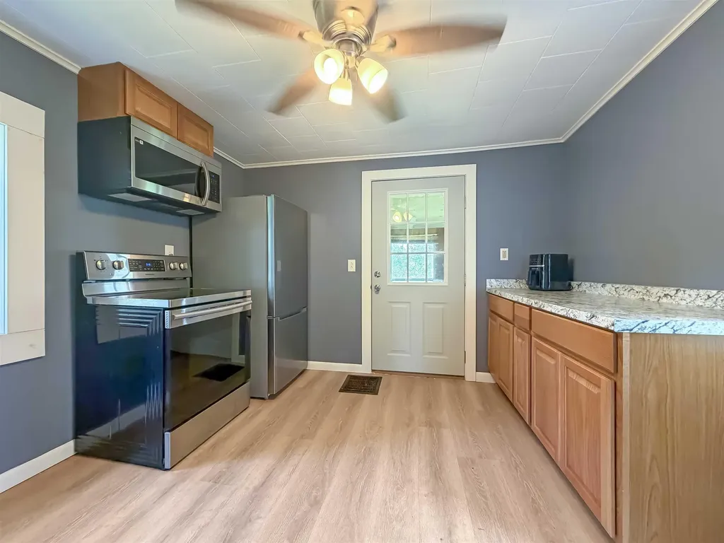 8 Lake Street Swanton VT 05488