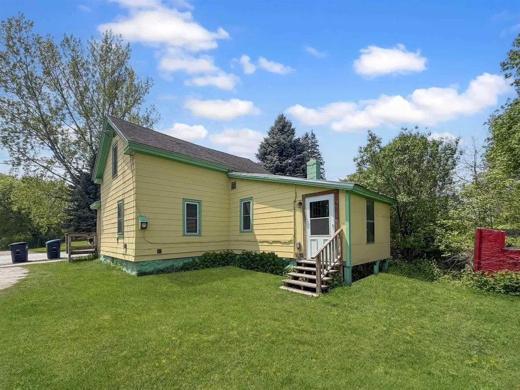 8 Lake Street Swanton VT 05488