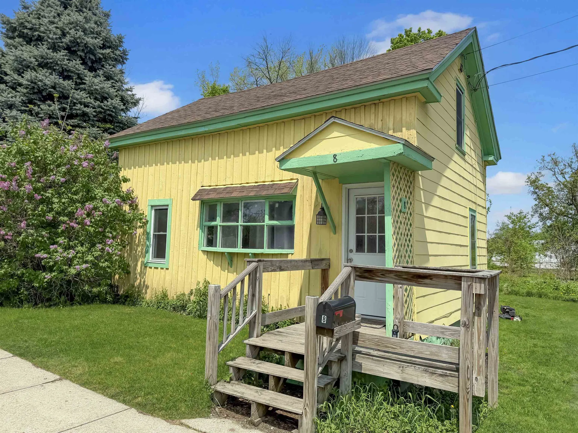 8 Lake Street Swanton VT 05488