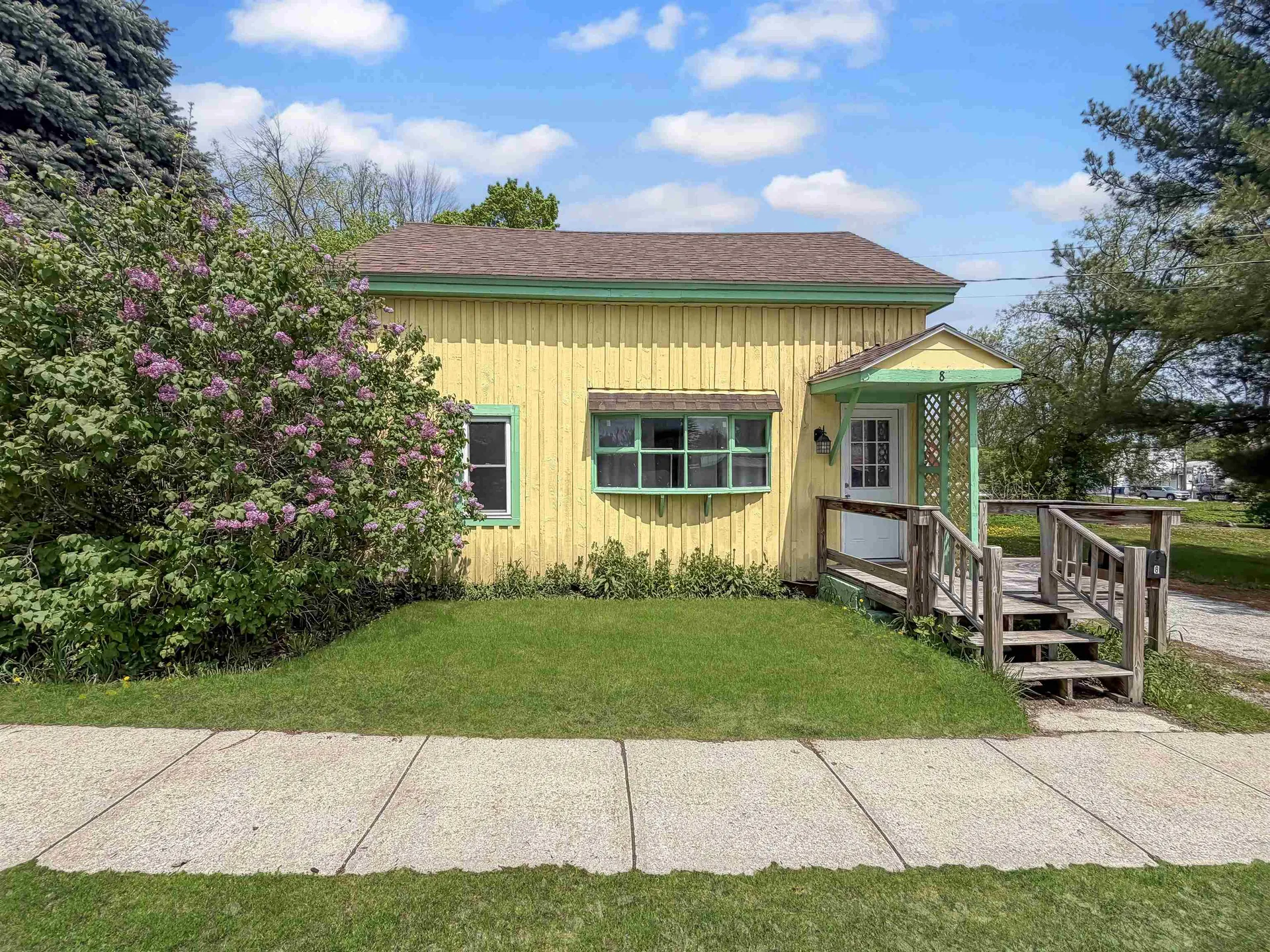 8 Lake Street Swanton VT 05488