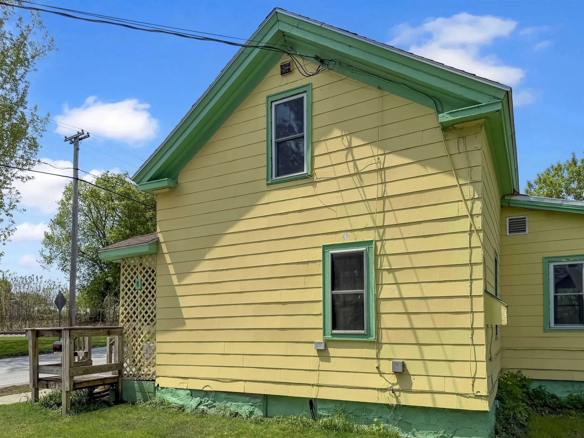 8 Lake Street Swanton VT 05488