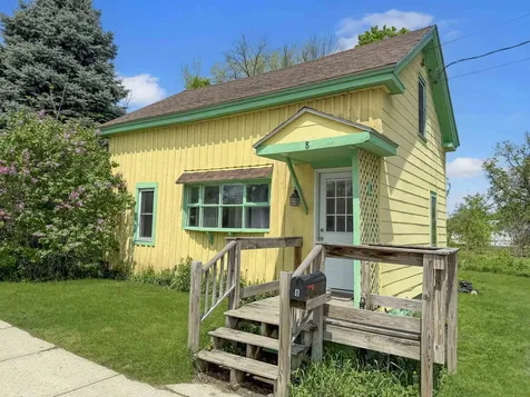 8 Lake Street Swanton VT 05488