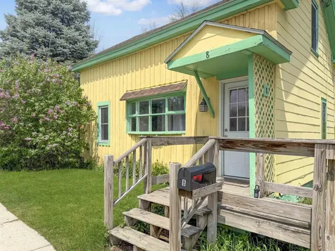 8 Lake Street Swanton VT 05488