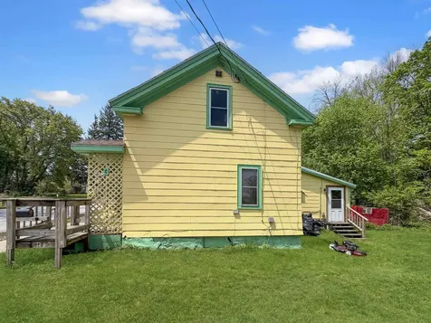 8 Lake Street Swanton VT 05488
