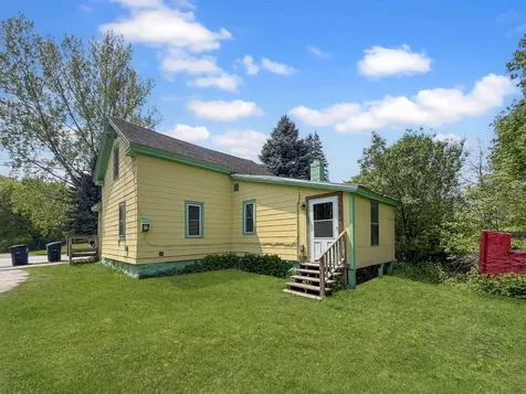 8 Lake Street Swanton VT 05488