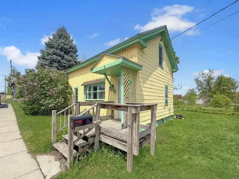 8 Lake Street Swanton VT 05488