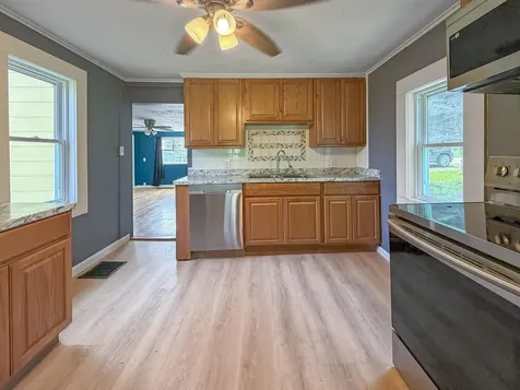 8 Lake Street Swanton VT 05488