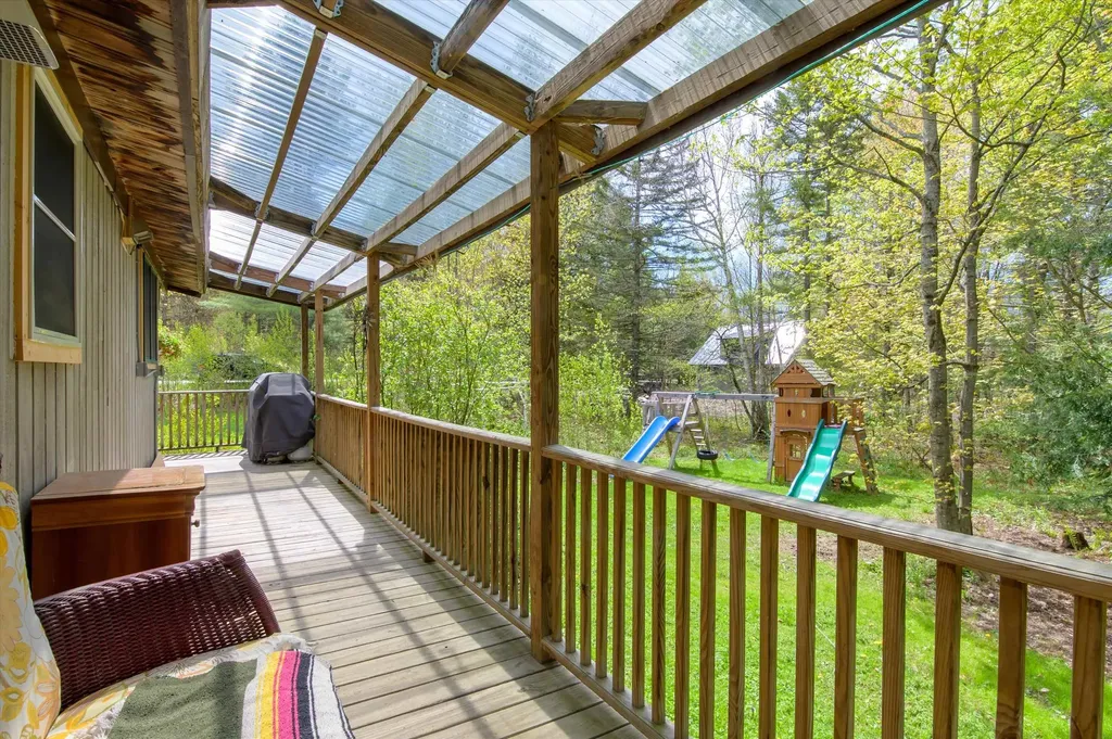 1310 Clif Reynolds Road Cambridge VT 05464
