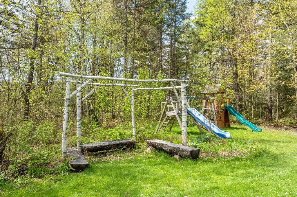 1310 Clif Reynolds Road Cambridge VT 05464