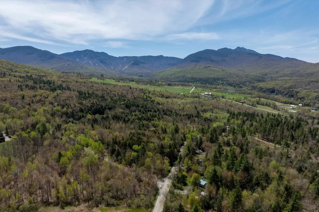 1310 Clif Reynolds Road Cambridge VT 05464