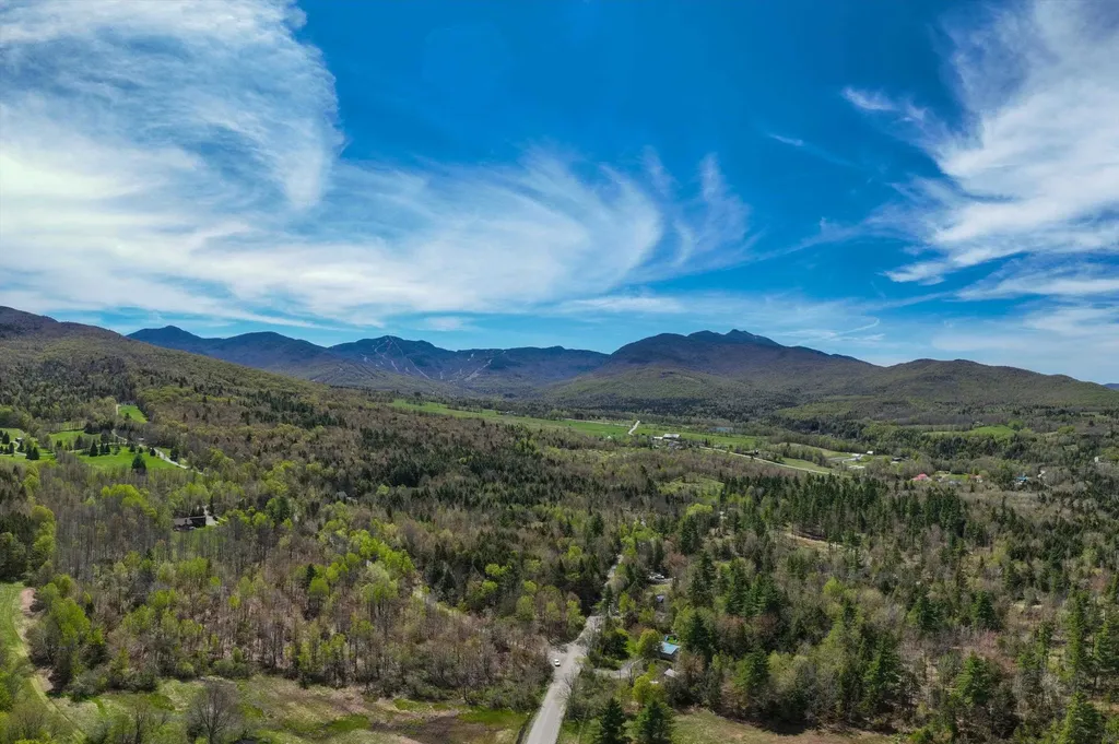 1310 Clif Reynolds Road Cambridge VT 05464