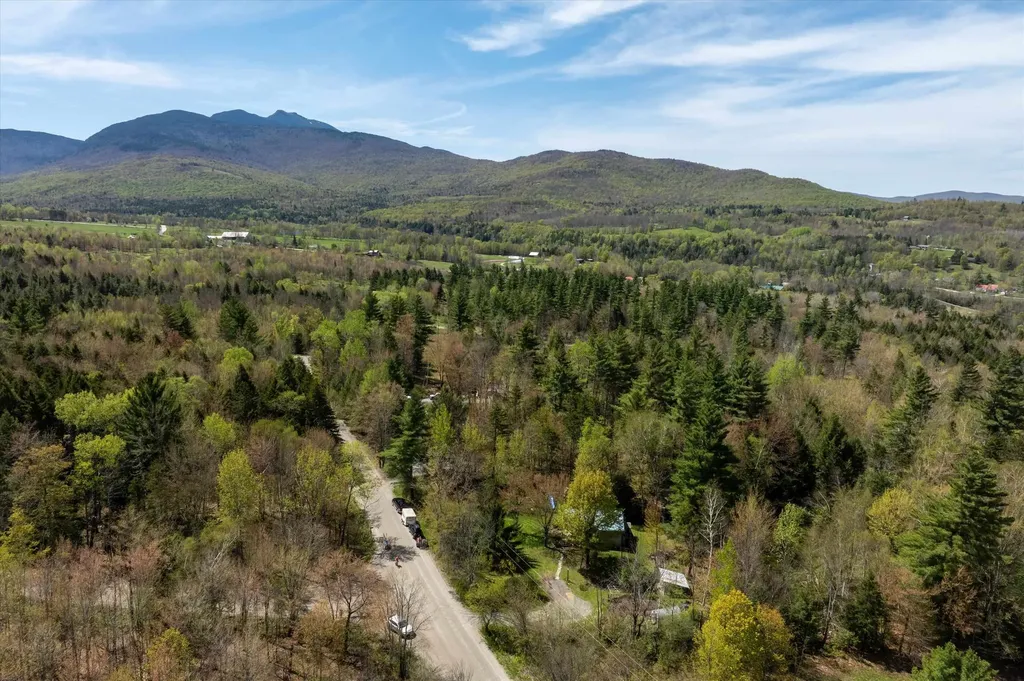 1310 Clif Reynolds Road Cambridge VT 05464