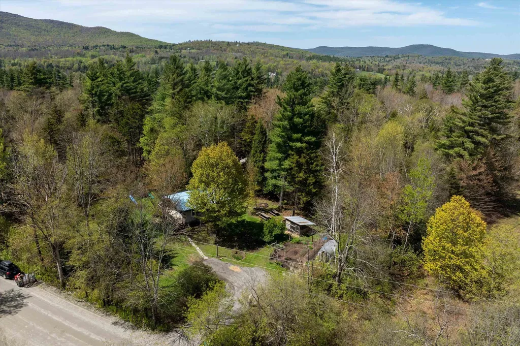 1310 Clif Reynolds Road Cambridge VT 05464