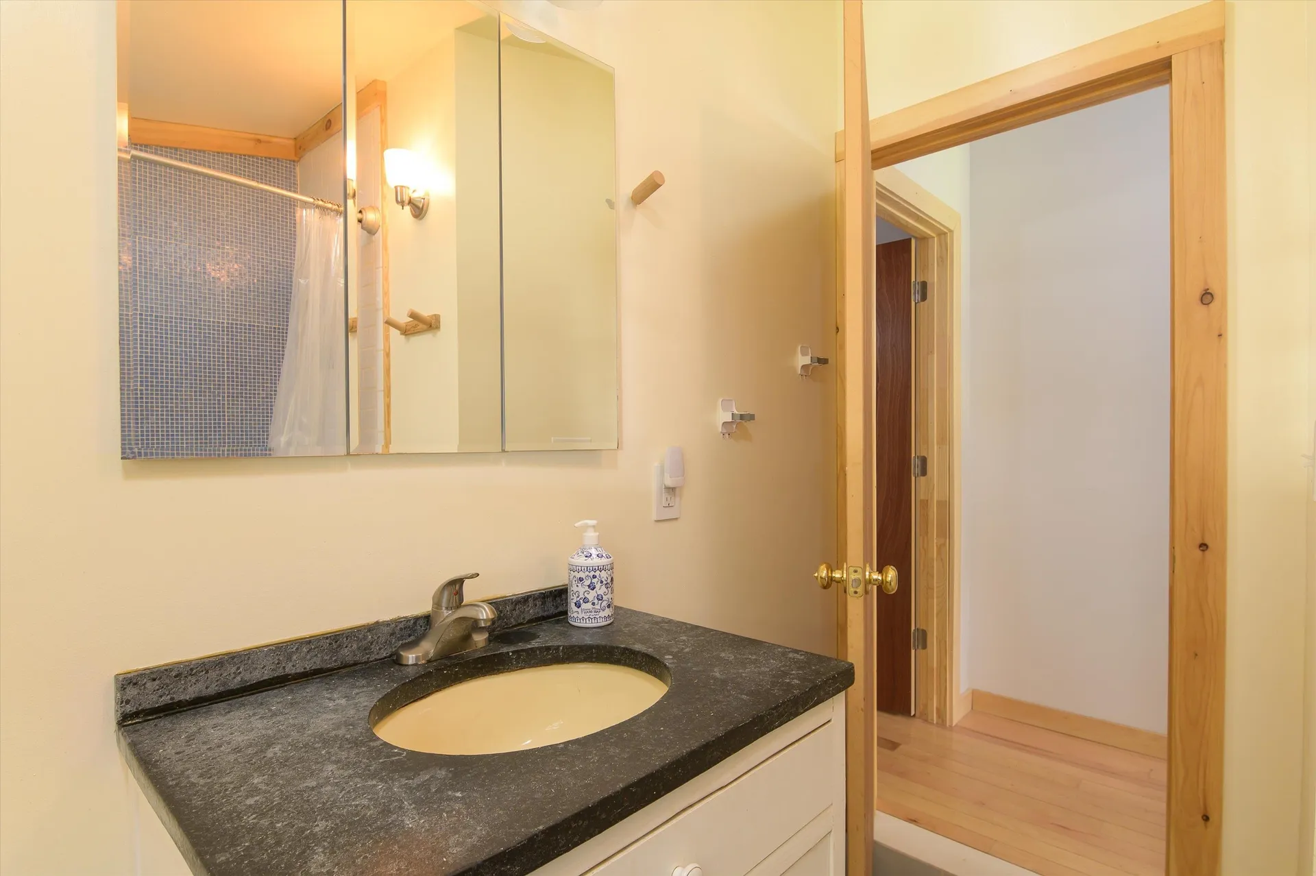 1310 Clif Reynolds Road Cambridge VT 05464