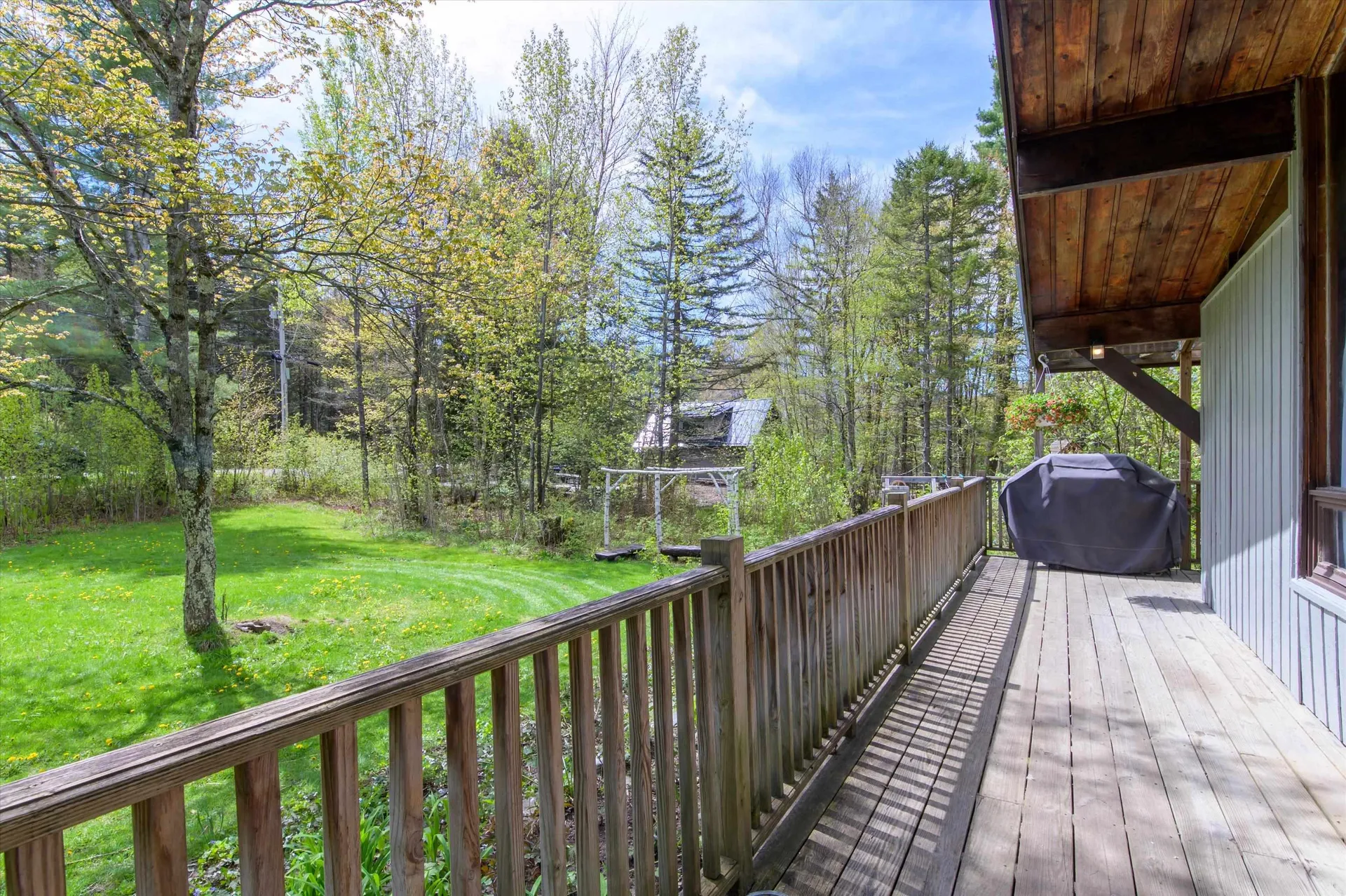 1310 Clif Reynolds Road Cambridge VT 05464