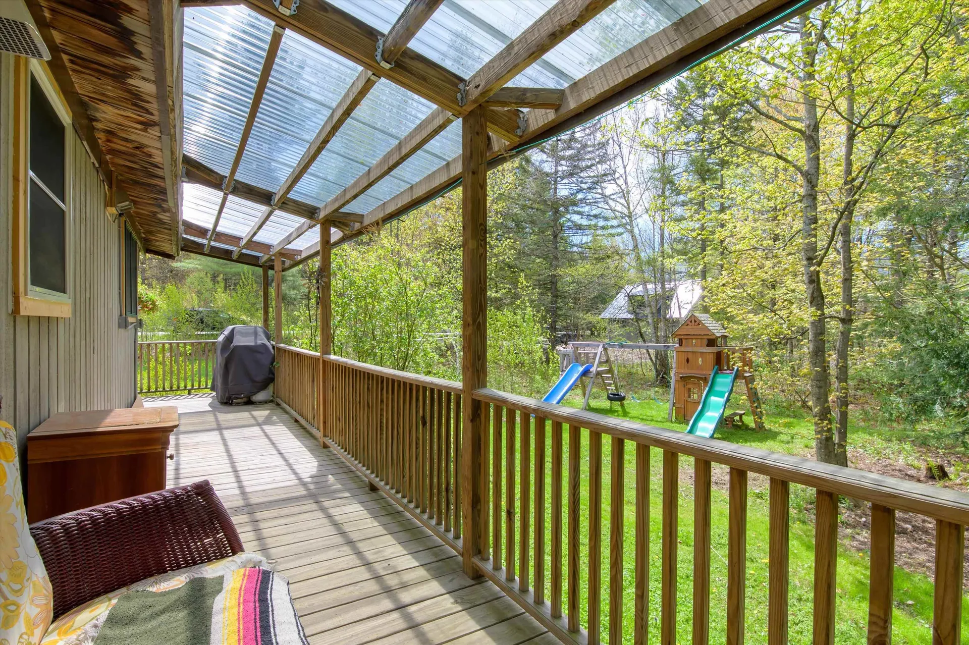 1310 Clif Reynolds Road Cambridge VT 05464