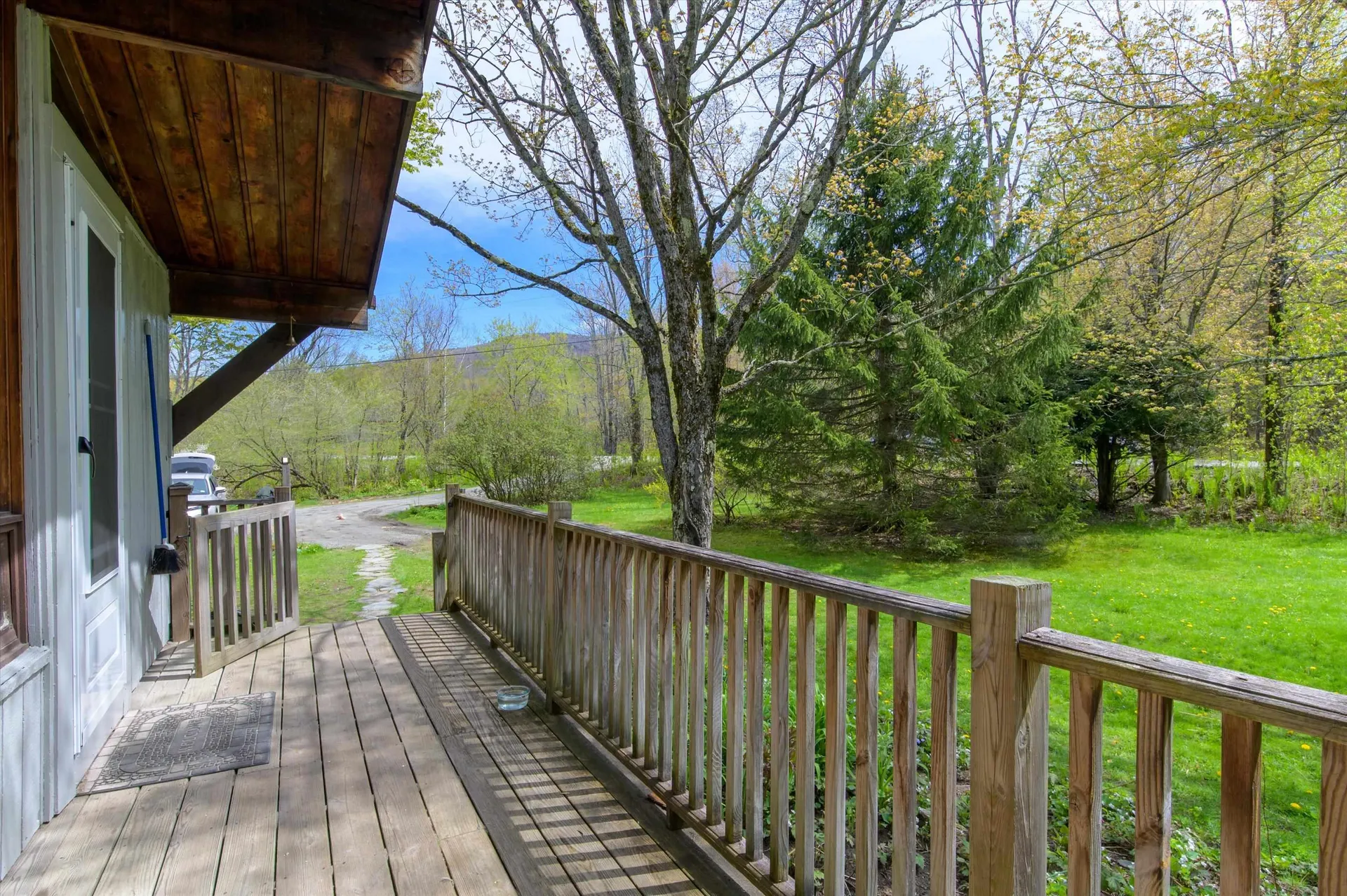 1310 Clif Reynolds Road Cambridge VT 05464