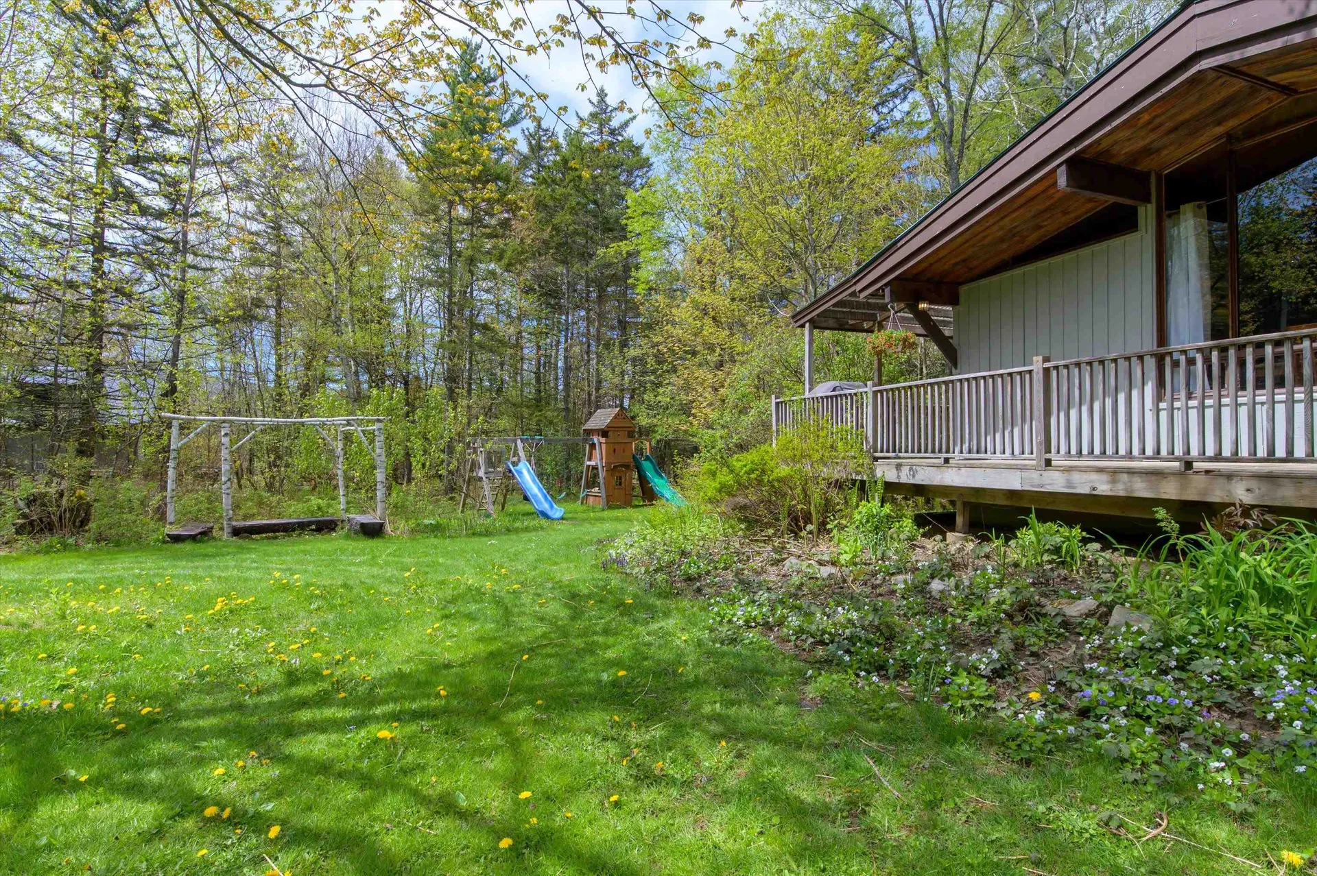 1310 Clif Reynolds Road Cambridge VT 05464