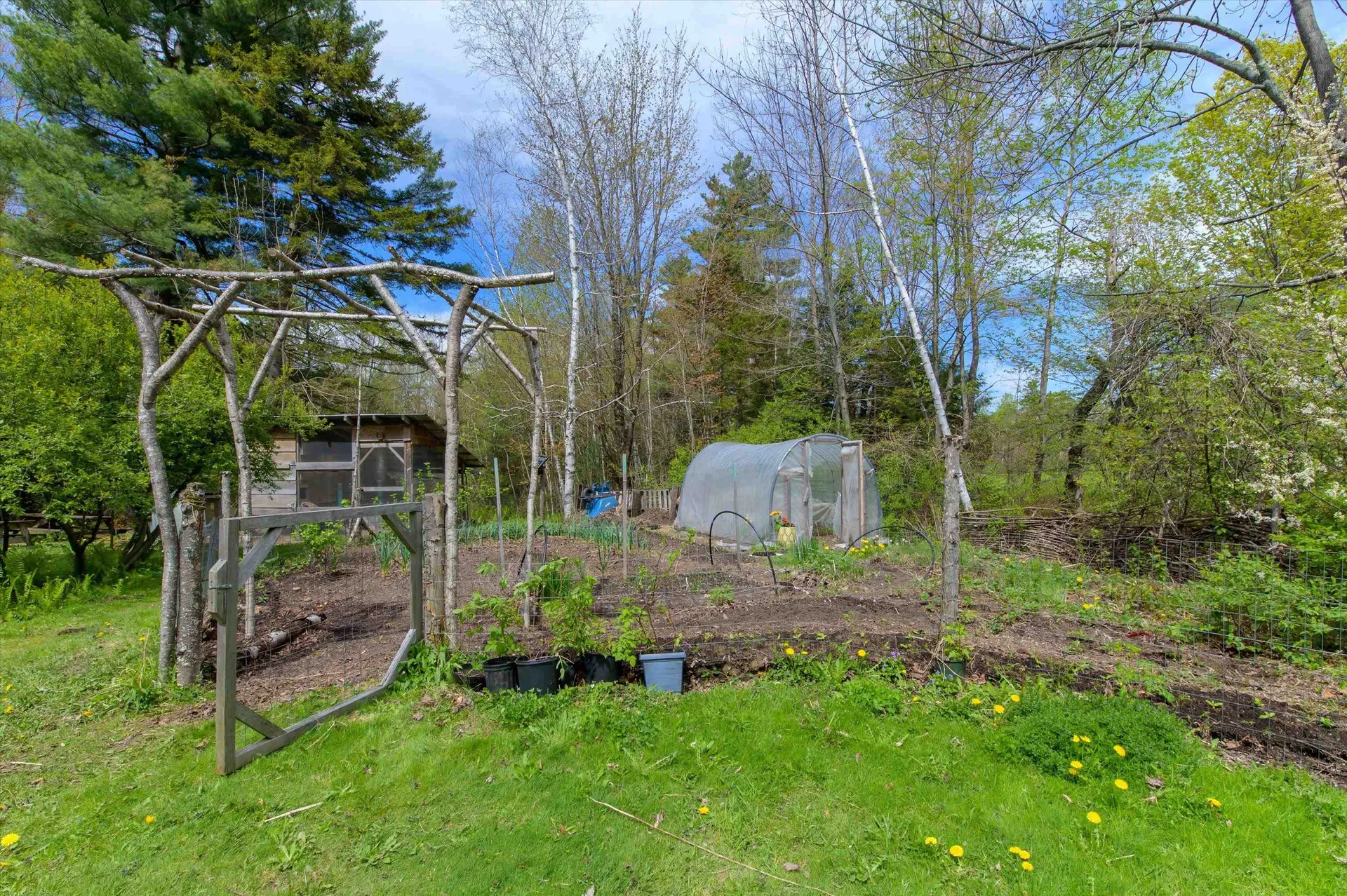 1310 Clif Reynolds Road Cambridge VT 05464
