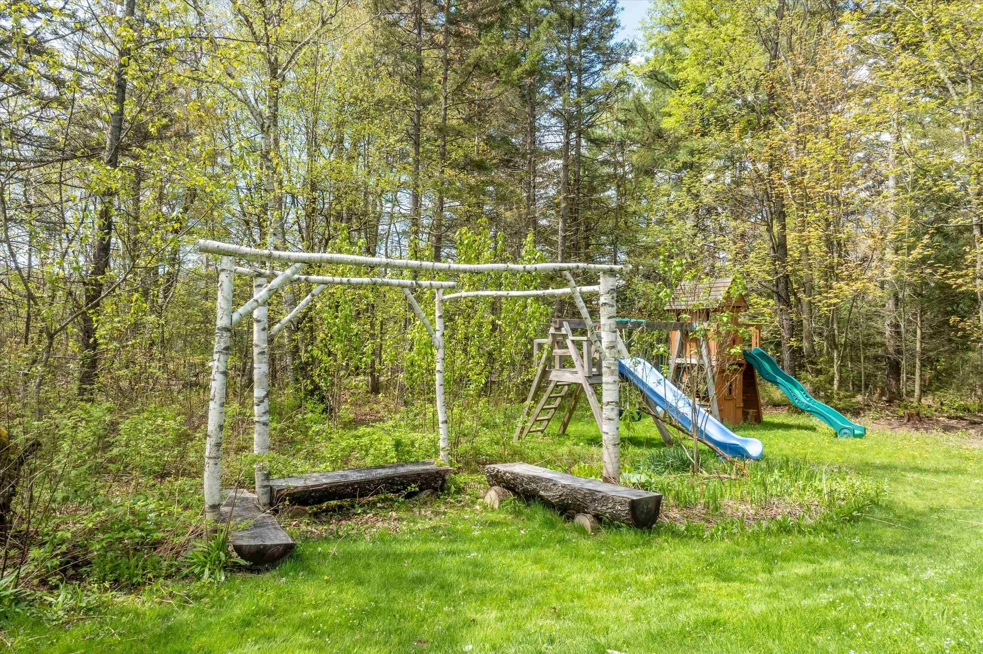 1310 Clif Reynolds Road Cambridge VT 05464