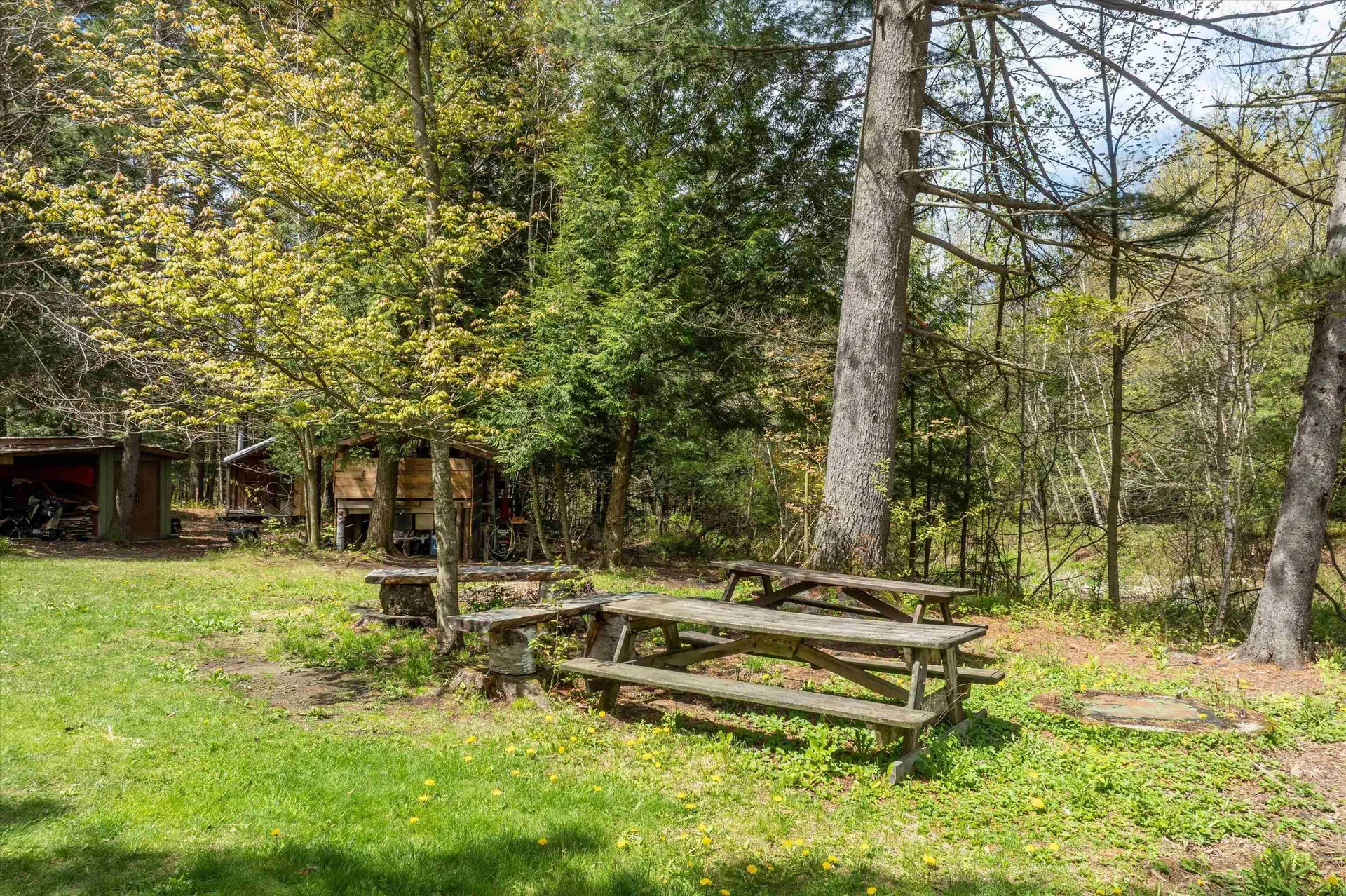 1310 Clif Reynolds Road Cambridge VT 05464