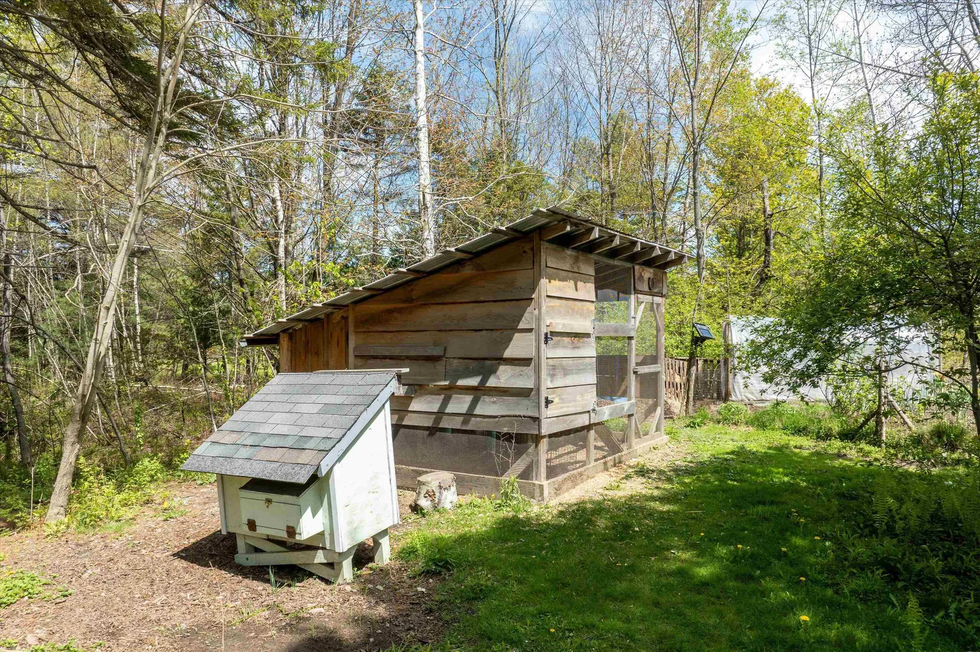 1310 Clif Reynolds Road Cambridge VT 05464