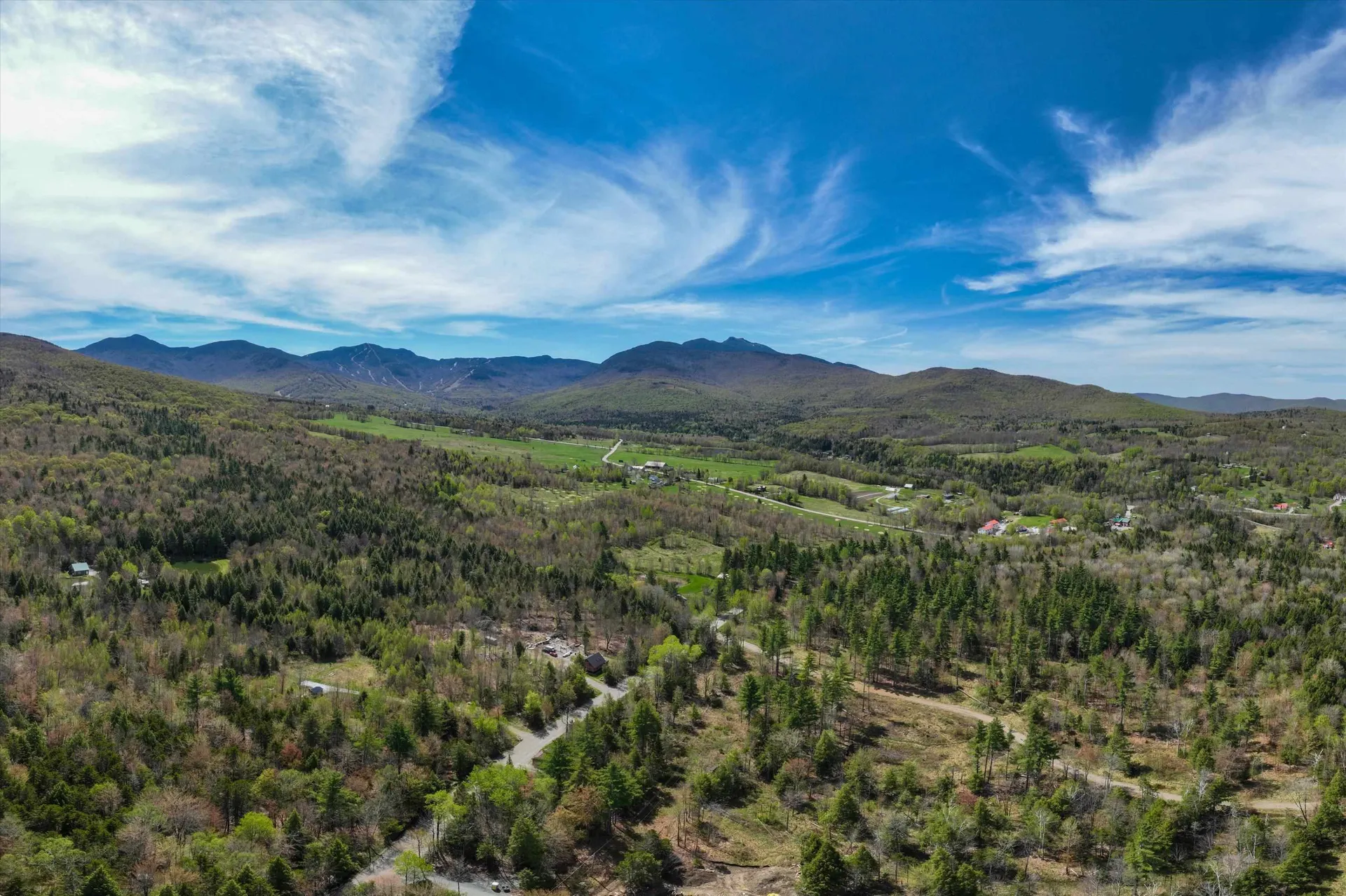 1310 Clif Reynolds Road Cambridge VT 05464