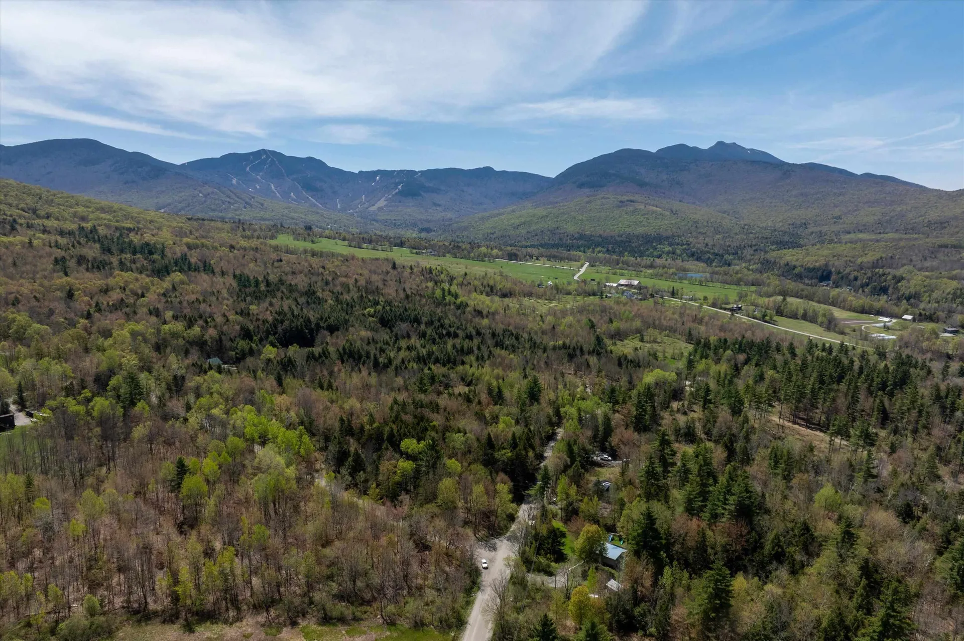 1310 Clif Reynolds Road Cambridge VT 05464