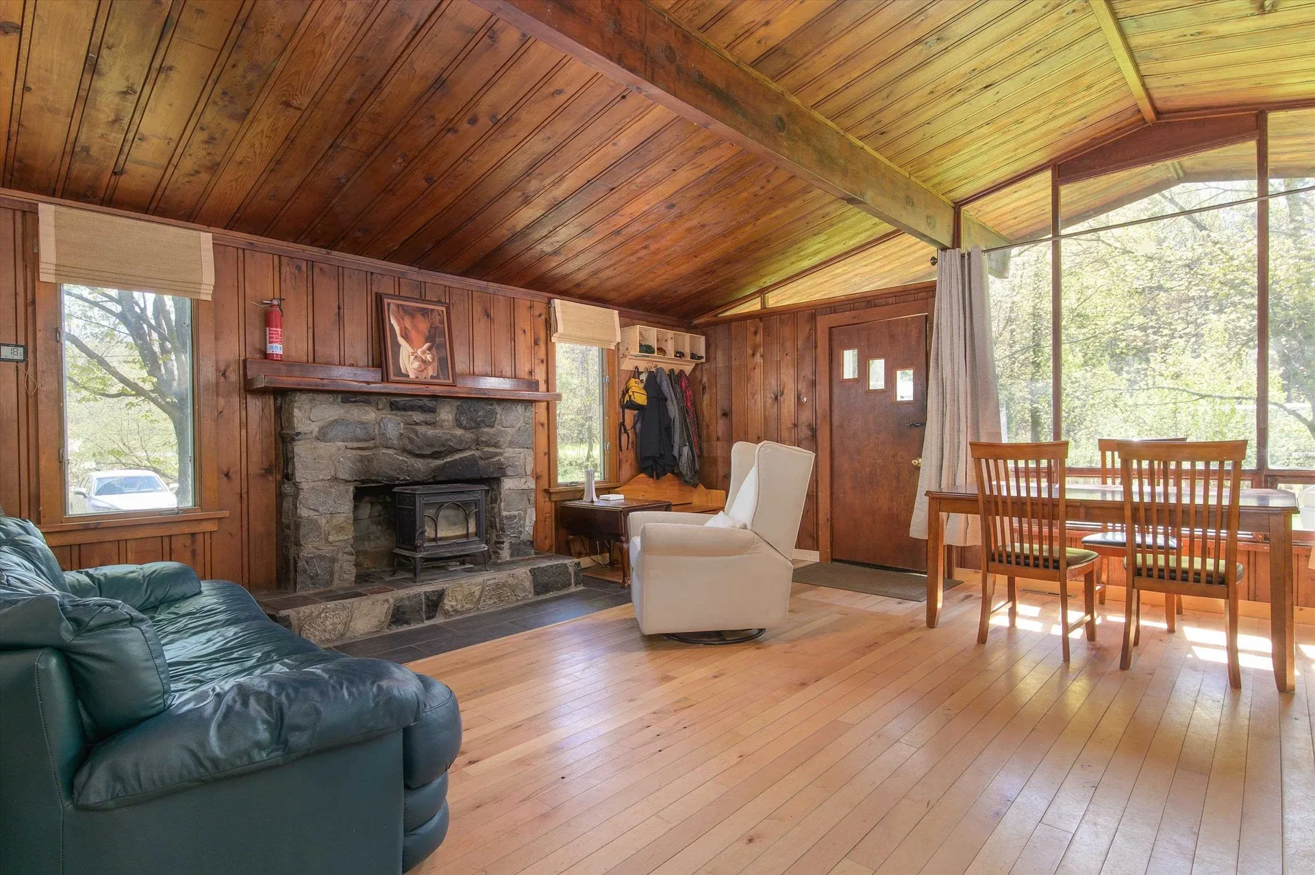 1310 Clif Reynolds Road Cambridge VT 05464
