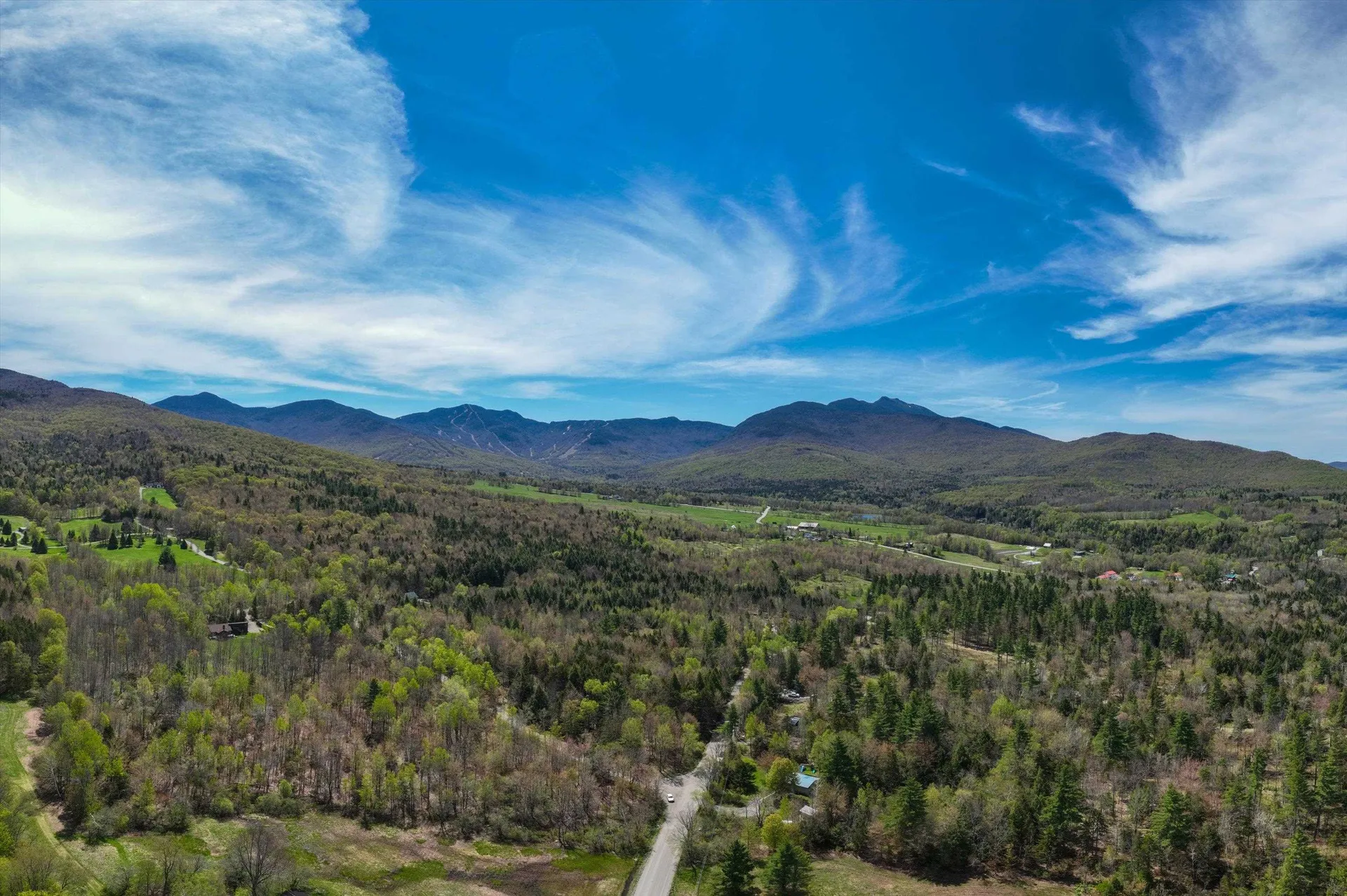 1310 Clif Reynolds Road Cambridge VT 05464