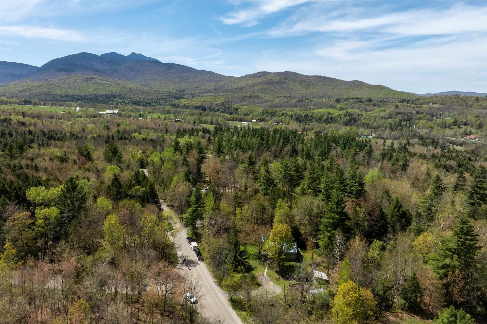1310 Clif Reynolds Road Cambridge VT 05464