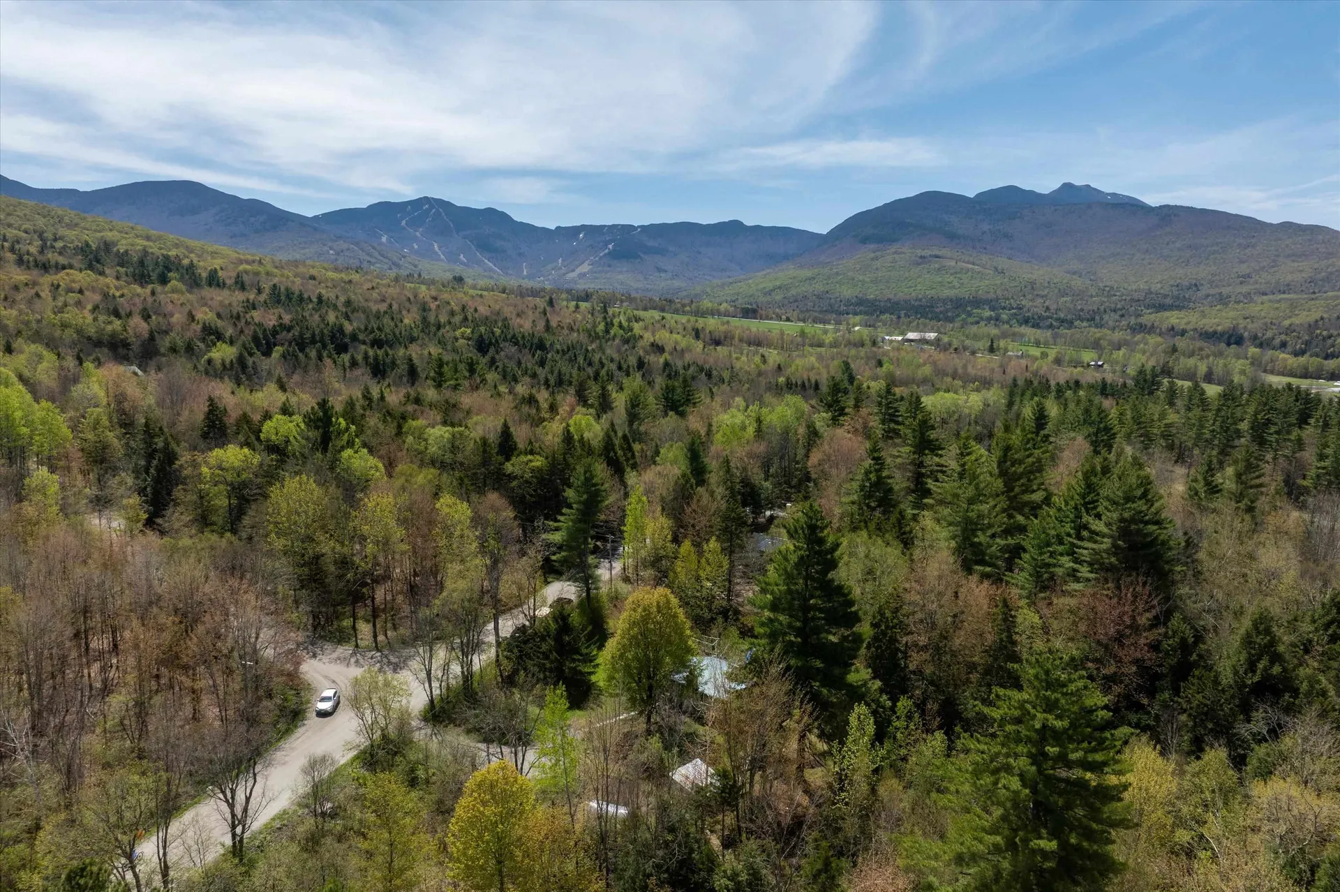 1310 Clif Reynolds Road Cambridge VT 05464