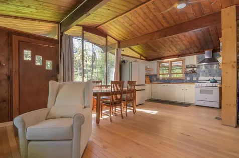 1310 Clif Reynolds Road Cambridge VT 05464