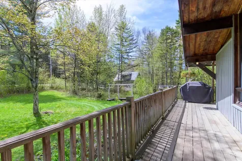 1310 Clif Reynolds Road Cambridge VT 05464