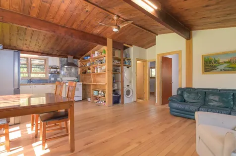 1310 Clif Reynolds Road Cambridge VT 05464