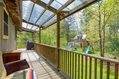 1310 Clif Reynolds Road Cambridge VT 05464