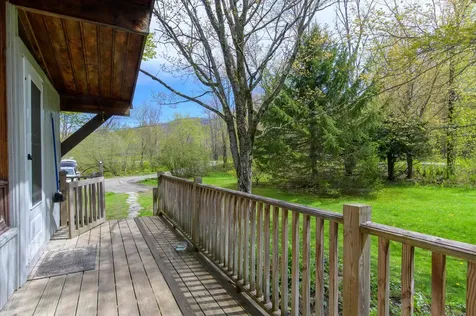 1310 Clif Reynolds Road Cambridge VT 05464